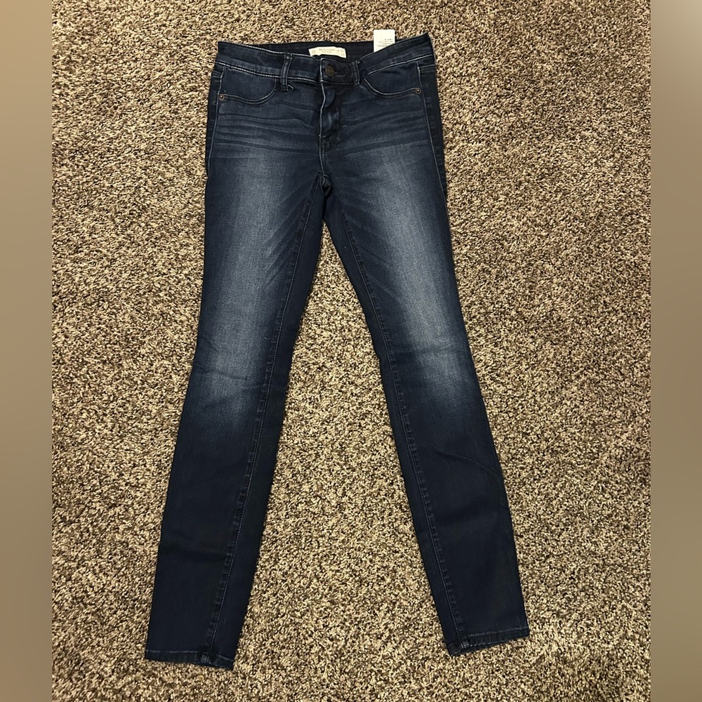 Women’s Abercrombie & Fitch Jeans